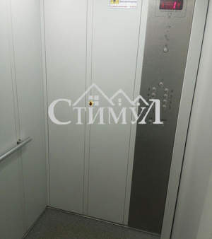 2-к квартира, вторичка, 36м2, 6/10 этаж