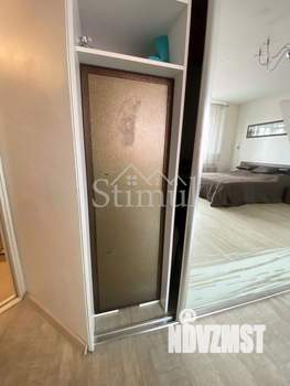 4-к квартира, вторичка, 94м2, 3/9 этаж