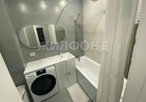 2-к квартира, вторичка, 51м2, 9/9 этаж