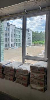 Фото квартиры на продажу (9)