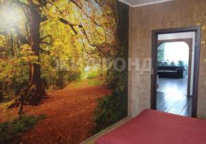 4-к квартира, вторичка, 107м2, 1/9 этаж