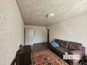1-к квартира, вторичка, 31м2, 1/5 этаж