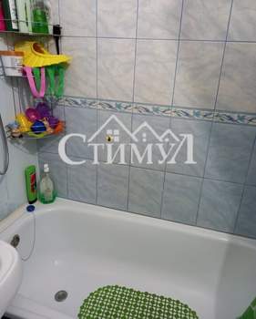 Студия квартира, вторичка, 23м2, 9/9 этаж