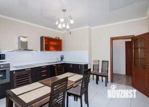 3-к квартира, вторичка, 105м2, 4/9 этаж