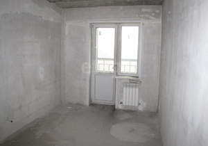 1-к квартира, вторичка, 38м2, 6/17 этаж
