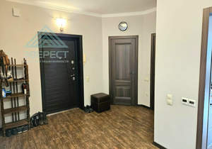 2-к квартира, вторичка, 82м2, 4/9 этаж