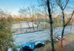 Студия квартира, вторичка, 30м2, 4/5 этаж