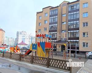 1-к квартира, вторичка, 38м2, 4/5 этаж