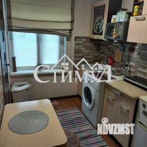 2-к квартира, вторичка, 38м2, 1/2 этаж