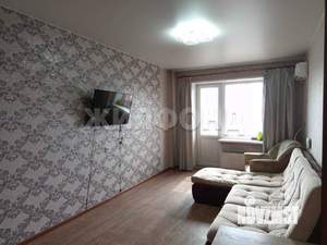 1-к квартира, вторичка, 39м2, 9/9 этаж