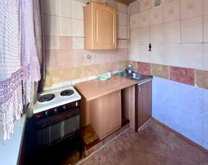 2-к квартира, вторичка, 44м2, 1/5 этаж