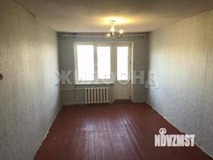 2-к квартира, вторичка, 44м2, 5/5 этаж