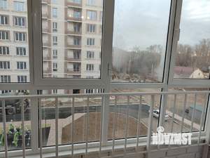 1-к квартира, вторичка, 37м2, 4/8 этаж