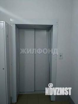 1-к квартира, вторичка, 41м2, 7/7 этаж