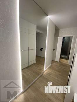 2-к квартира, вторичка, 47м2, 1/5 этаж