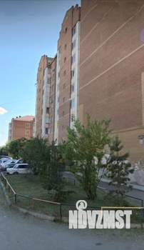 Студия квартира, вторичка, 34м2, 2/9 этаж