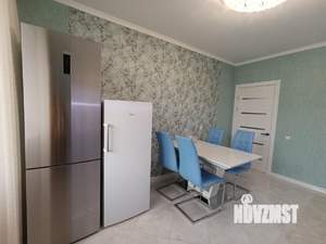 2-к квартира, вторичка, 76м2, 6/7 этаж