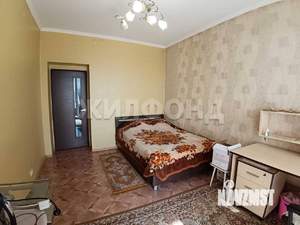 3-к квартира, вторичка, 93м2, 3/6 этаж