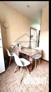 1-к квартира, вторичка, 35м2, 2/9 этаж