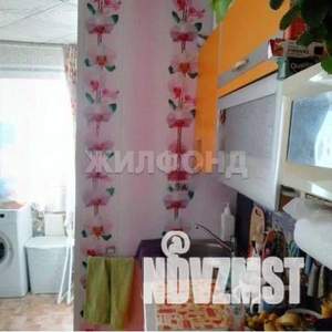 2-к квартира, вторичка, 40м2, 1/2 этаж