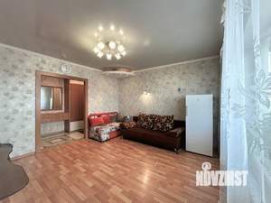 4-к квартира, вторичка, 90м2, 6/7 этаж