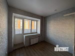 3-к квартира, сданный дом, 48м2, 2/5 этаж