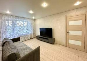 3-к квартира, вторичка, 51м2, 5/5 этаж