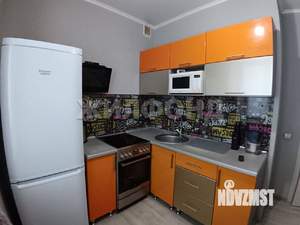 2-к квартира, вторичка, 42м2, 1/5 этаж