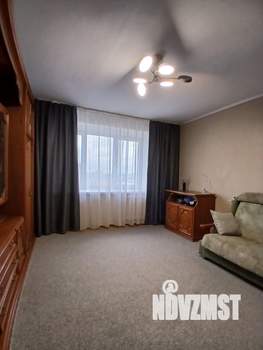3-к квартира, вторичка, 62м2, 8/9 этаж