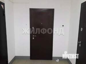 Студия квартира, вторичка, 23м2, 8/9 этаж