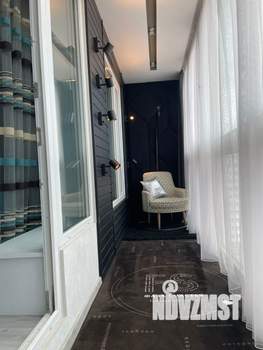 3-к квартира, вторичка, 80м2, 12/16 этаж