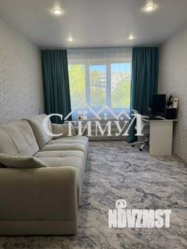 2-к квартира, вторичка, 44м2, 1/5 этаж