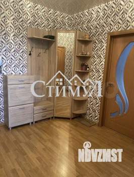 2-к квартира, вторичка, 64м2, 5/5 этаж