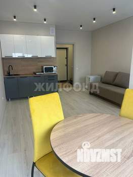 Студия квартира, вторичка, 27м2, 6/9 этаж