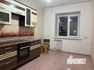 1-к квартира, вторичка, 42м2, 2/5 этаж