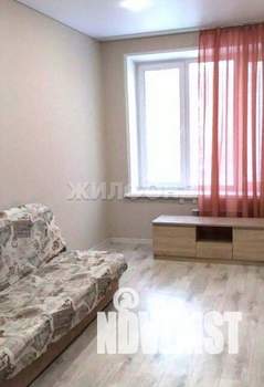 1-к квартира, вторичка, 32м2, 5/9 этаж