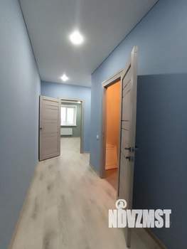 2-к квартира, вторичка, 54м2, 7/12 этаж