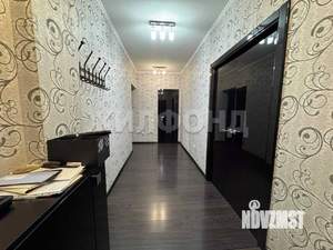 3-к квартира, вторичка, 81м2, 6/9 этаж