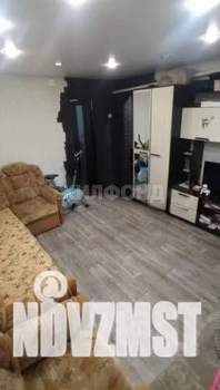 2-к квартира, вторичка, 42м2, 2/2 этаж