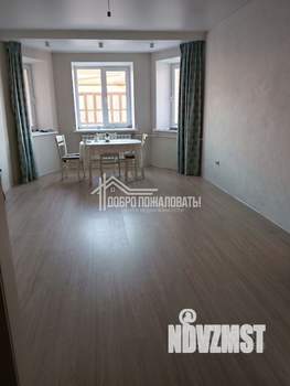 3-к квартира, вторичка, 90м2, 5/5 этаж