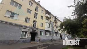 3-к квартира, вторичка, 57м2, 3/4 этаж