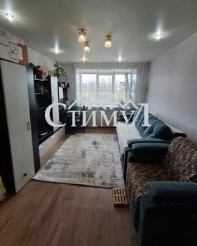 2-к квартира, вторичка, 49м2, 4/5 этаж