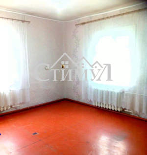 1-к квартира, вторичка, 36м2, 1/2 этаж