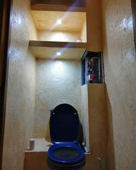 4-к квартира, вторичка, 80м2, 9/9 этаж