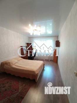 3-к квартира, вторичка, 61м2, 3/5 этаж