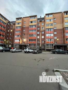 1-к квартира, вторичка, 38м2, 5/7 этаж