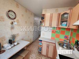 1-к квартира, вторичка, 31м2, 5/5 этаж