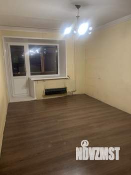 1-к квартира, вторичка, 32м2, 4/5 этаж