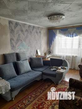 2-к квартира, вторичка, 43м2, 5/5 этаж