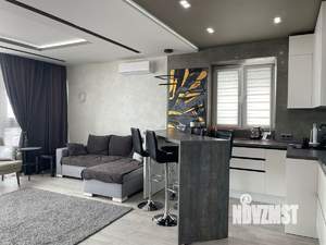 3-к квартира, вторичка, 80м2, 12/16 этаж